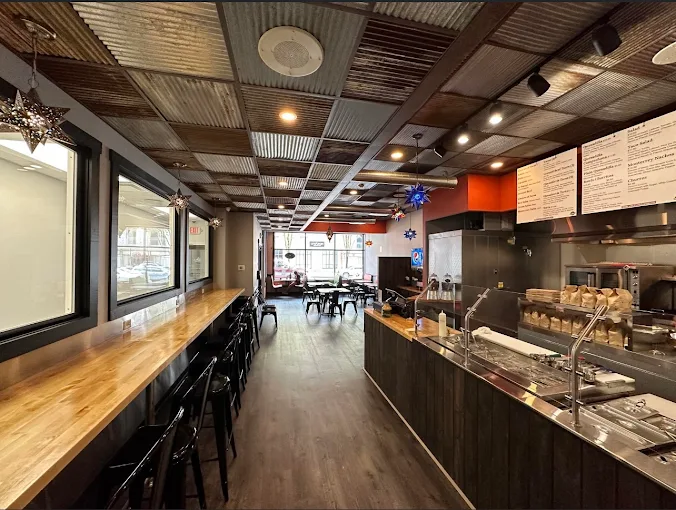 Foodking - Fast Food Restaurant WordPress Theme